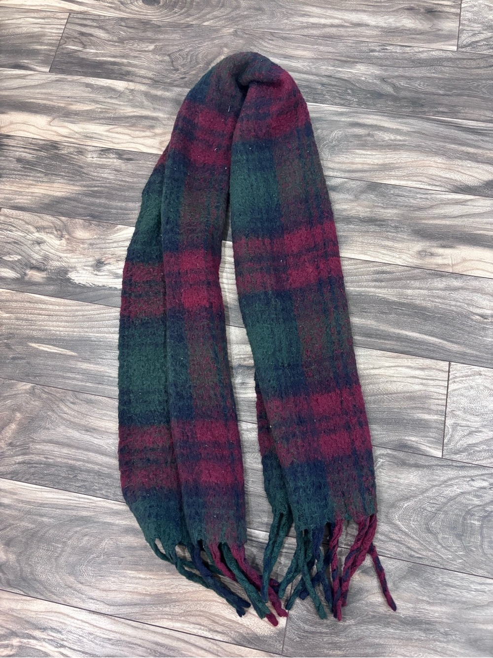 Scarf